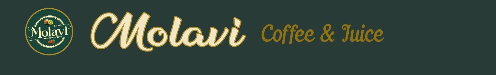 Turkish Coffee Shop Logo